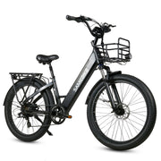 Samebike Plus