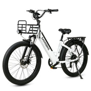 Samebike Plus