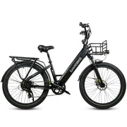 Samebike Plus