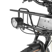 Samebike 07