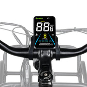 Samebike 07