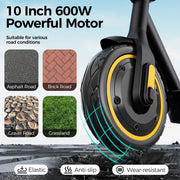 Wheelworks V10 PRO - 600 W