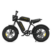 Engwe Shadow X2 – Dual Power Edition