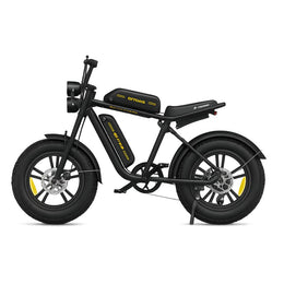 Engwe Shadow X2 – Dual Power Edition