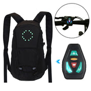 Ryggsäck Led Blinkers