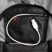 Ryggsäck Led Blinkers