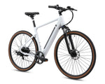 YANGOR Y700 City Electric Bike 36V 250W, Torque Sensor, 85KM Range - image 8