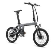 YANGOR H19 20inch City Folding Electric Bike with CE - image 1