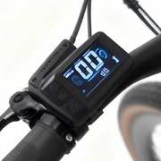 YANGOR Y700 City Electric Bike 36V 250W, Torque Sensor, 85KM Range - image 4