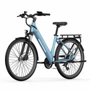 Wheelworks City Air