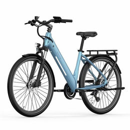 Wheelworks City Air