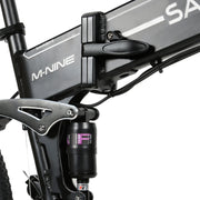 Samebike LO26