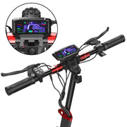 Iscooter IX6 off road - 1000W