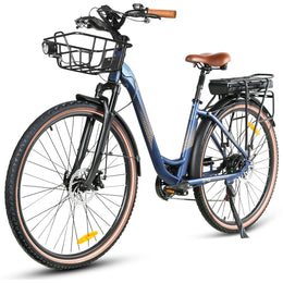 Samebike 07