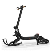 Wheelworks SnowTrekker