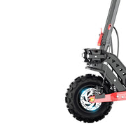 Wheelworks V5000