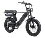 YANGOR Y20 ProMax All-Terrain E-Bike 20×4.0 Tires, 150KG Load - image 1