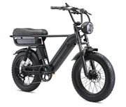 YANGOR Y20 ProMax All-Terrain E-Bike 20×4.0 Tires, 150KG Load - image 1