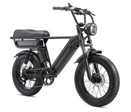 YANGOR Y20 ProMax All-Terrain E-Bike 20×4.0 Tires, 150KG Load - image 1