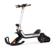 Wheelworks SnowTrekker