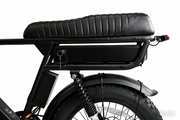YANGOR Y20 ProMax All-Terrain E-Bike 20×4.0 Tires, 150KG Load - image 5
