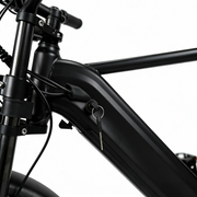 YANGOR Y20 Fat Tire Electric Bike 48V 500W 15Ah Battery - image 5