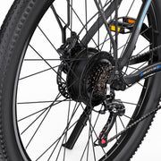 Duotts C29-K