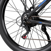Duotts C29-K