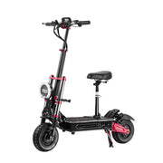 Wheelworks MAX - 6000 W