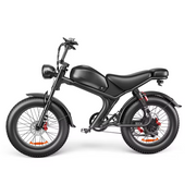 Wheelworks Offroad - 1000 W