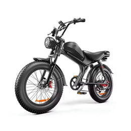 Wheelworks Offroad - 1000 W