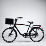 DYU FF500 lastcykel