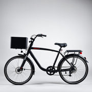 DYU FF500 lastcykel