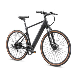 YANGOR Y700 City Electric Bike 36V 250W, Torque Sensor, 85KM Range - image 2