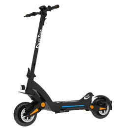 Wheelworks Thunder R1