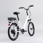 Evoglide Q3 Plus