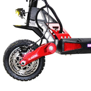 Wheelworks M8