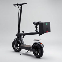 Evoglide X10