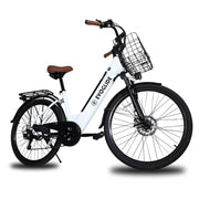 Evoglide CS20