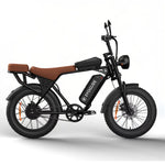 Evoglide X5 Trek
