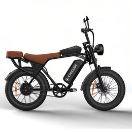 Evoglide X5 Trek