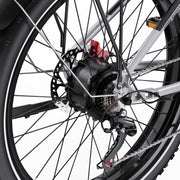 Duotts F26 lite