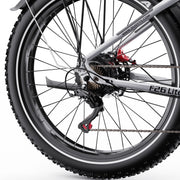 Duotts F26 lite