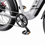 Duotts F26 lite