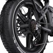 ONE-SPORT OT08 PRO