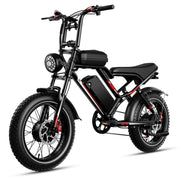 Wheelworks S8 Pro - 2000W