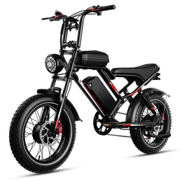 Wheelworks S8 Pro - 2000W