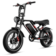 Wheelworks S8 - 1000 W