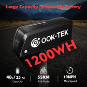 Wheelworks S8 Pro - 2000W