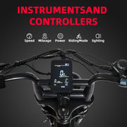 Wheelworks S8 Pro - 2000W
